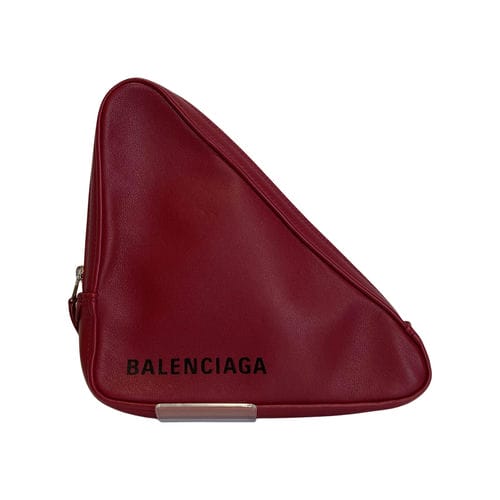【宜蘭家樂福店】BALENCIAGA/手拿包//476976.6212.Y.528147