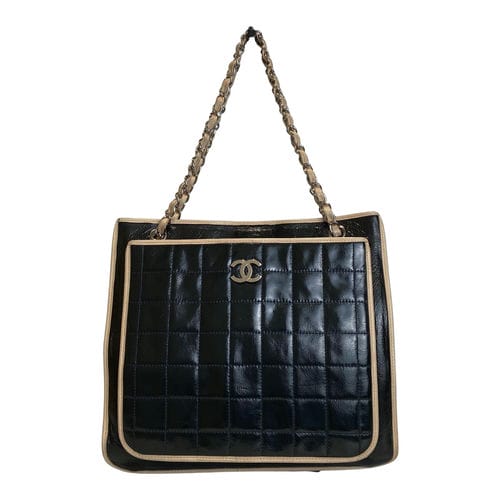 【誠品生活新店店】CHANEL/側背包//11130903