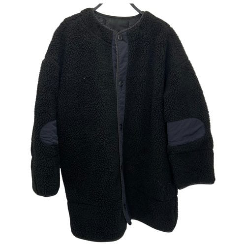 【微風南山店】BEAMS BOY/刷毛外套/FREE/13-16-0954-652