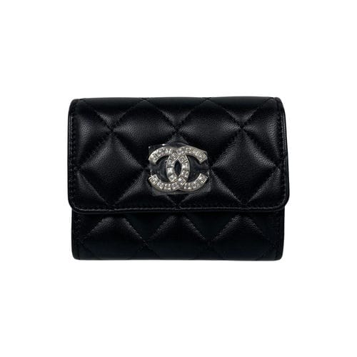 【誠品生活台中480店】CHANEL/零錢包//T400X054