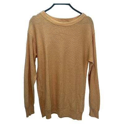 【京站時尚廣場店】BEAUTY&YOUTH UNITED ARROWS/針織毛衣/S/1213-117-1004