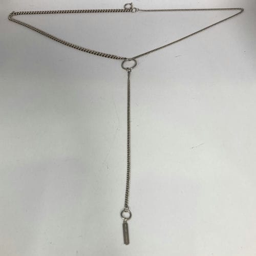 【忠孝敦化收購專門店】//項鍊//_1
