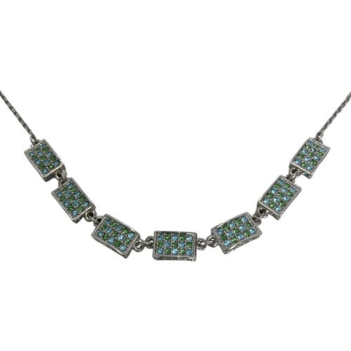 【忠孝敦化收購專門店】Swarovski/項鍊///2346980116392