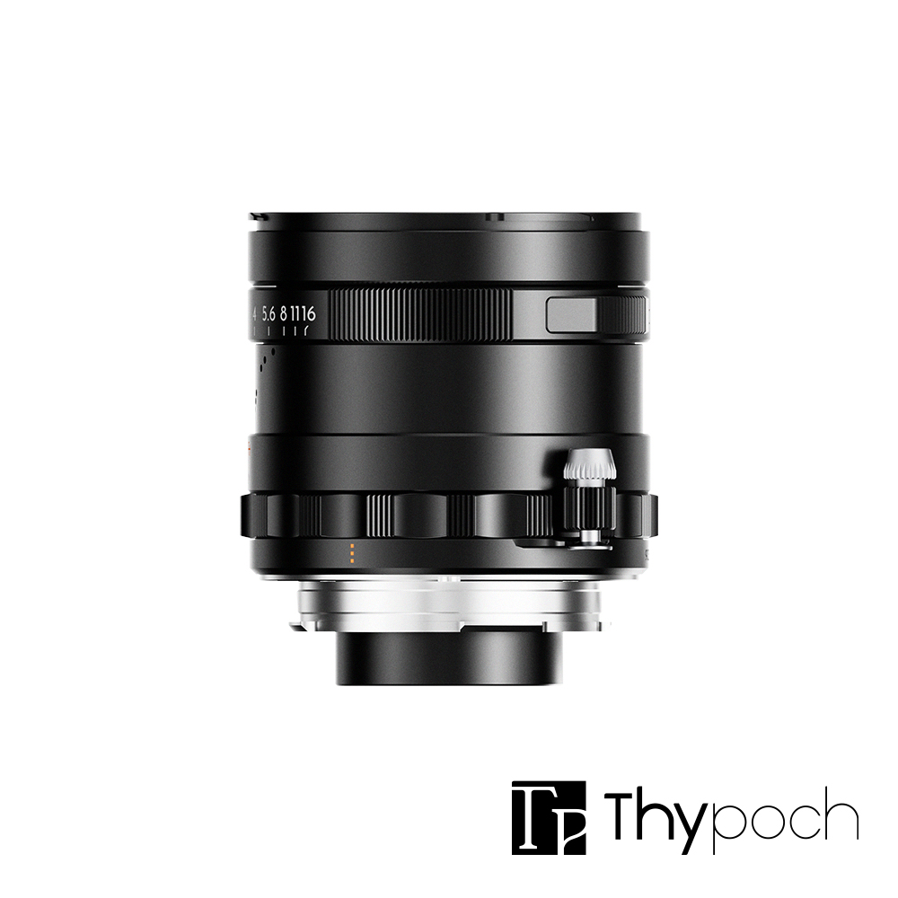 【Thypoch】Simera 35mm f1.4 全片幅攝影鏡頭 Leica M / Nikon Z / Sony E / Canon / Fujifilm X接環 公司貨_9