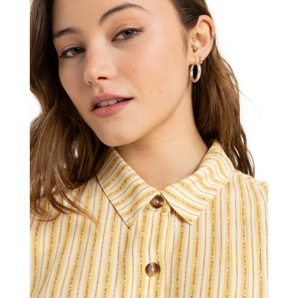 【ROXY】REAL TOMORROW STRIPE 連身短褲 (ERJWO03018)_2