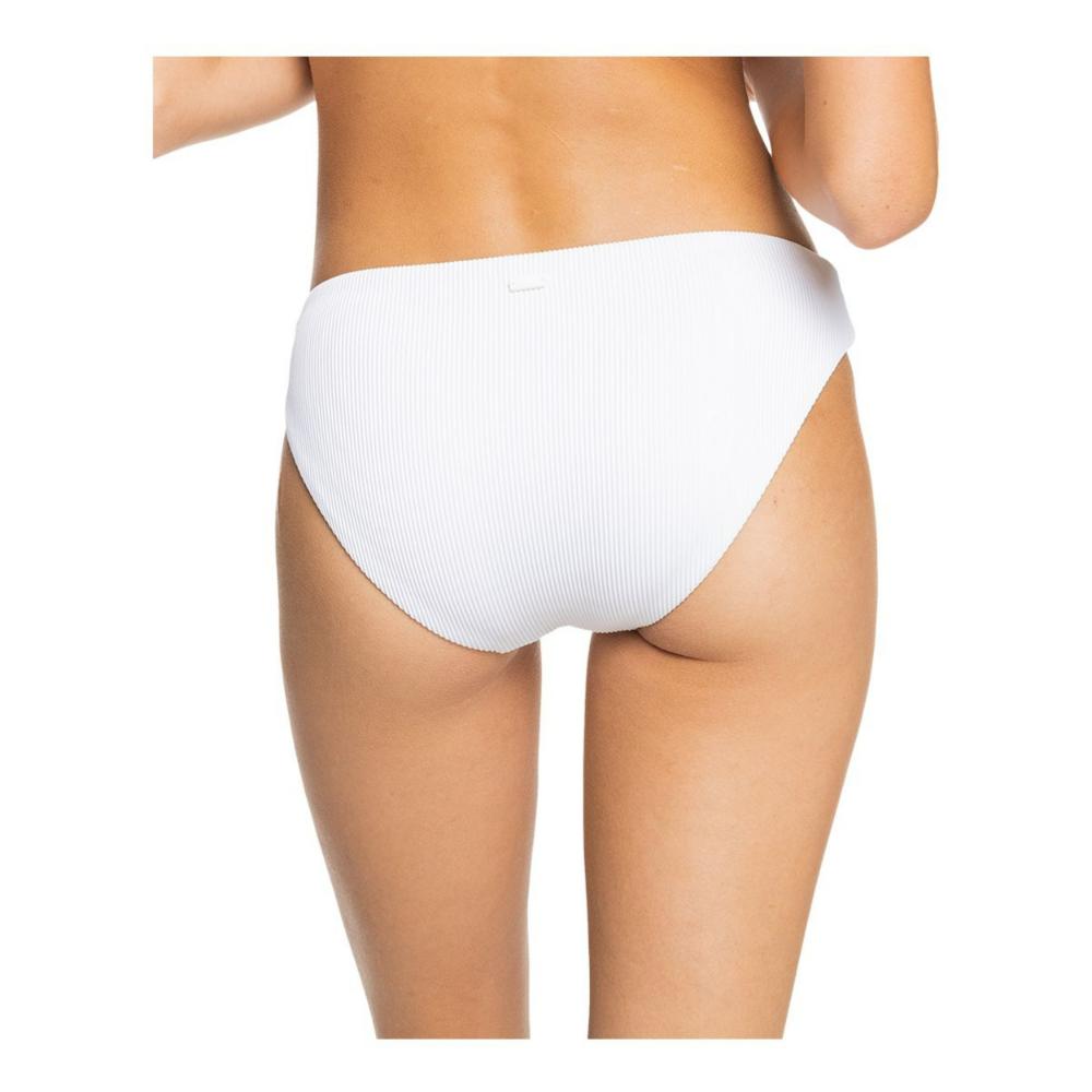 【ROXY】RIB ROXY LOVE HIPSTER FULL 比基尼小褲 (434002010)_2