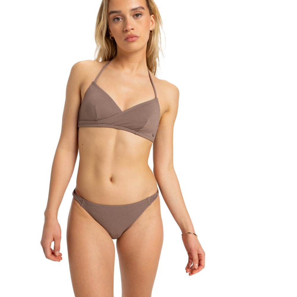 【ROXY】LASCA BRALETTE TRI 比基尼上身 (ERJX305447)_0
