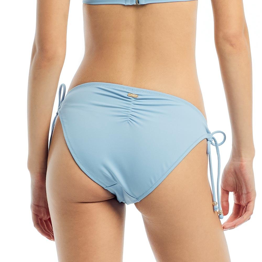 【ROXY】SD BEACH CLASSICS TIKITRI BOT 波波UP 比基尼小褲 天空藍 (TWRXSW251-06B)_3