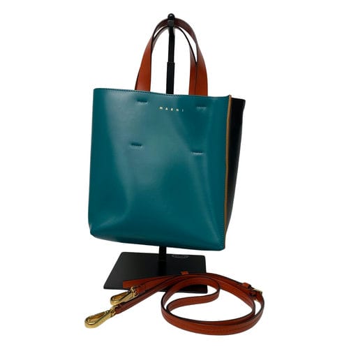 【台中廣三SOGO店】MARNI/側背包//SHMP0039Y0 LV639