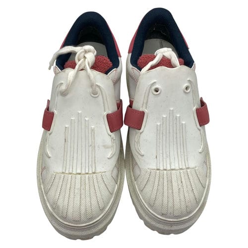 【環球板橋車站店】Christian Dior/低筒運動休閒鞋/381/2/