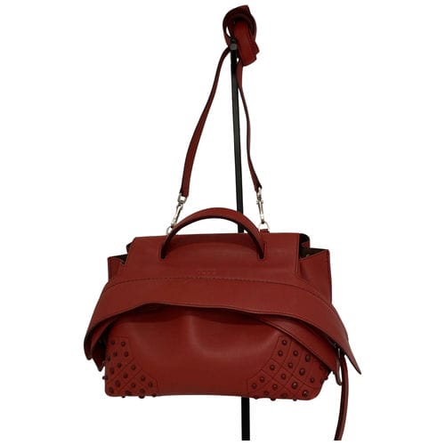 【京站時尚廣場店】TOD’S/側背包//