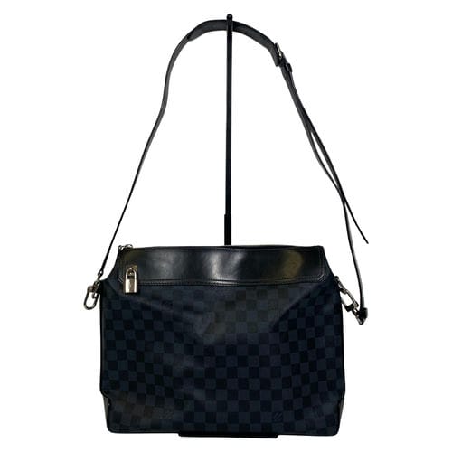 【台中廣三SOGO店】LOUIS VUITTON/公事包//N41348