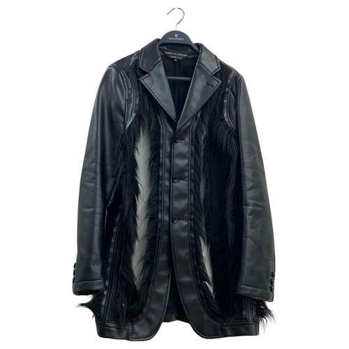 【汐止遠雄店】COMME des GARCONS HOMME PLUS/外套/S/PL-J060