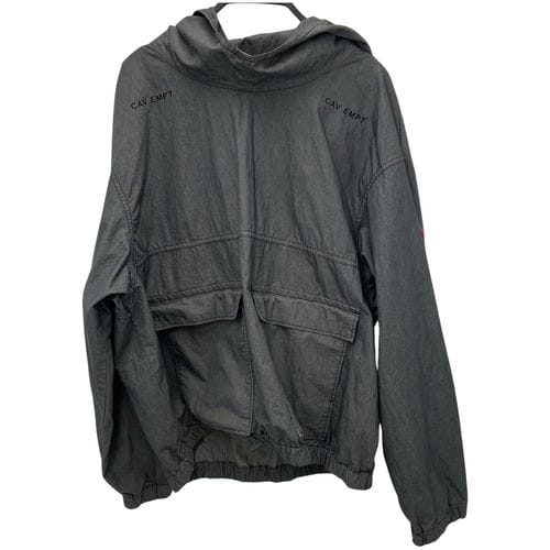 【忠孝敦化收購專門店】C.E(CAV EMPT)/連帽上衣/L/CES24JK23