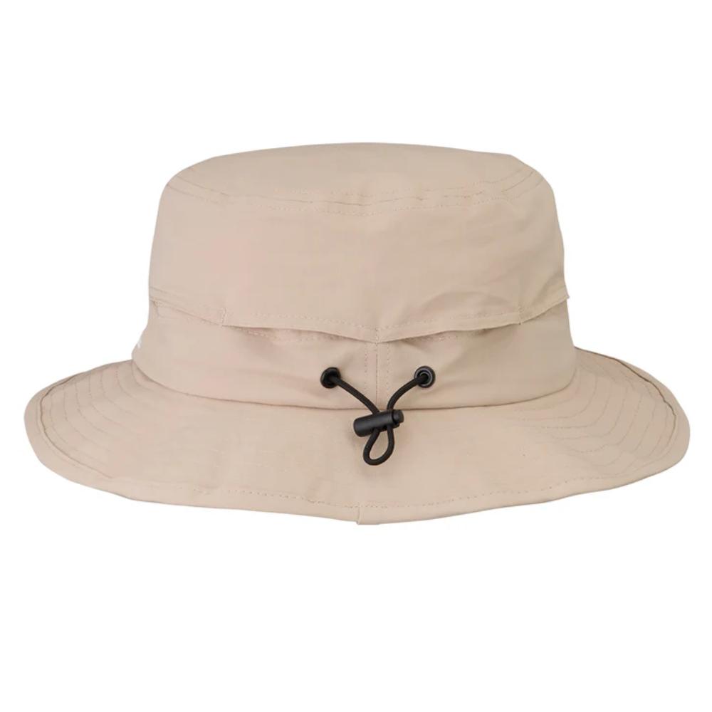 【QUIKSILVER】WR UV WATER BEACH HAT 戶外防潑水運動帽 (QSA251712-BGE)_2