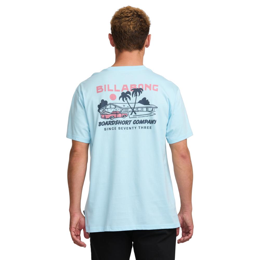 【BILLABONG】Palm Springs Premium Short Sleeve T-shirt 短袖T恤 (24A351510)_2