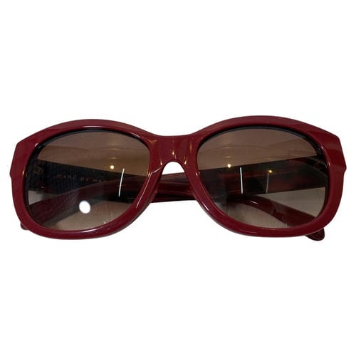 【環球新北中和店】MARC BY MARC JACOBS/太陽眼鏡//346/F/S