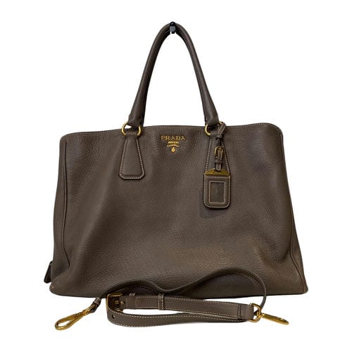【高雄SKMPARK店】PRADA/托特包//BR4743
