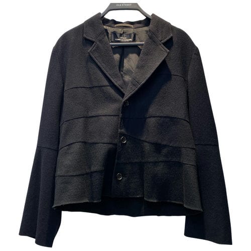 【微風南山店】tricot COMME des GARCONS/西裝外套/其他/TJ-080390