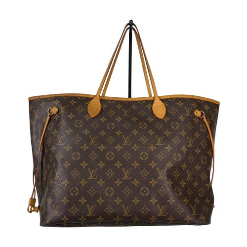 【新光三越台南中山店】LOUIS VUITTON/托特包//M40157