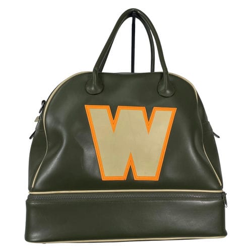 【新光三越台南中山店】W.&L.T./旅行包//