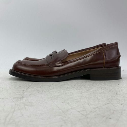 【南港店】Sam Edelman/商務皮鞋/US81/2/
