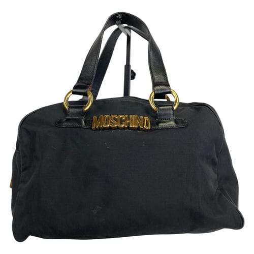 【台北西門店】MOSCHINO/手提包//463276 188