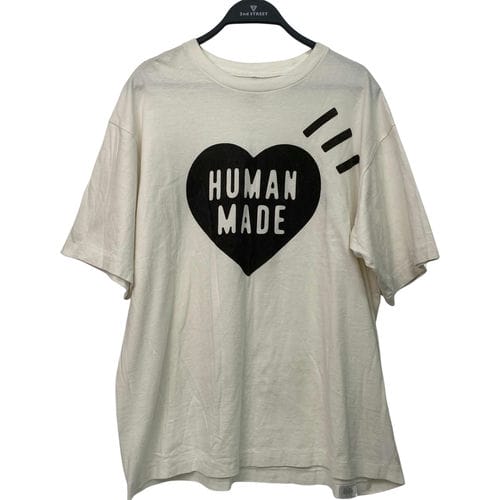 【勤美誠品綠園道店】HUMAN MADE/T恤//