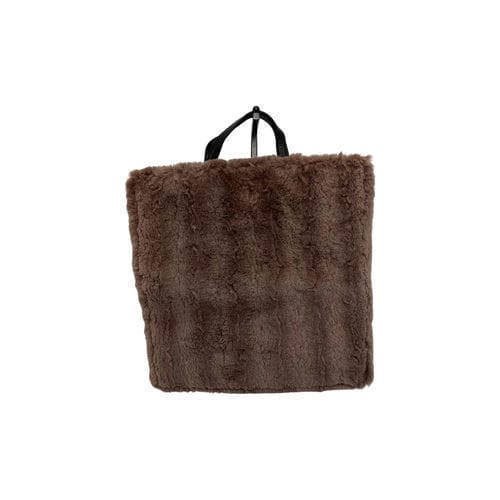 【台北車站館前店】LOEWE/托特包//L29