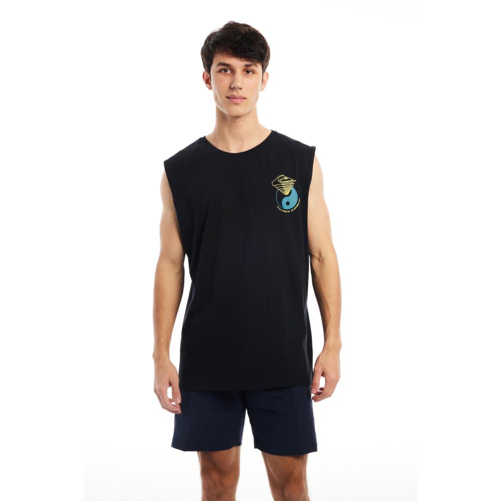 【QUIKSILVER】HW HYPNOTIC WAVE MUSCLE 背心 (TQYZT08033-KVJ0)_0