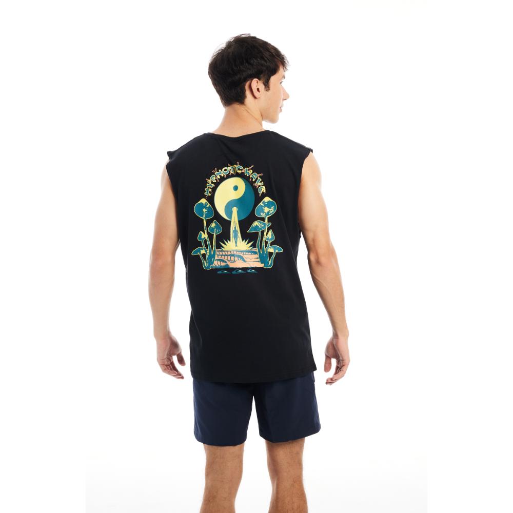 【QUIKSILVER】HW HYPNOTIC WAVE MUSCLE 背心 (TQYZT08033-KVJ0)_1