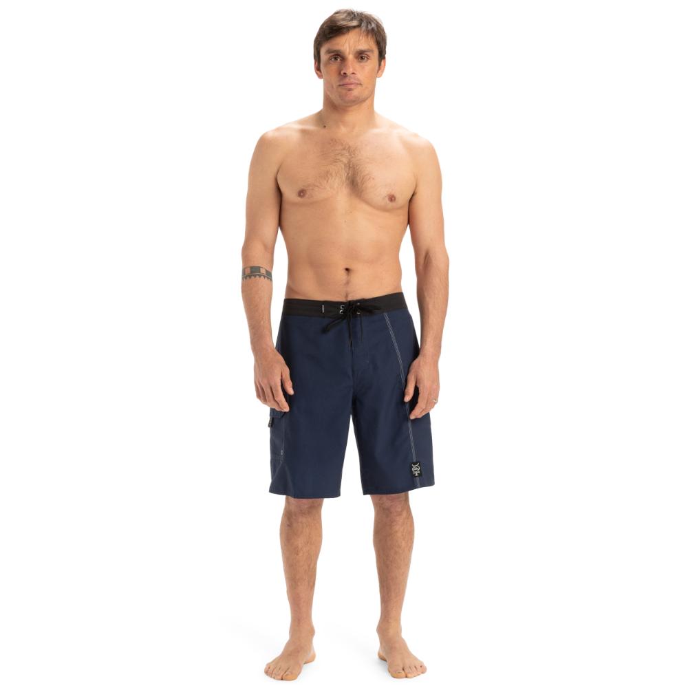 【QUIKSILVER】MERCURY CARGO 21吋 衝浪褲 (EQYBS04894-BTL0)_3