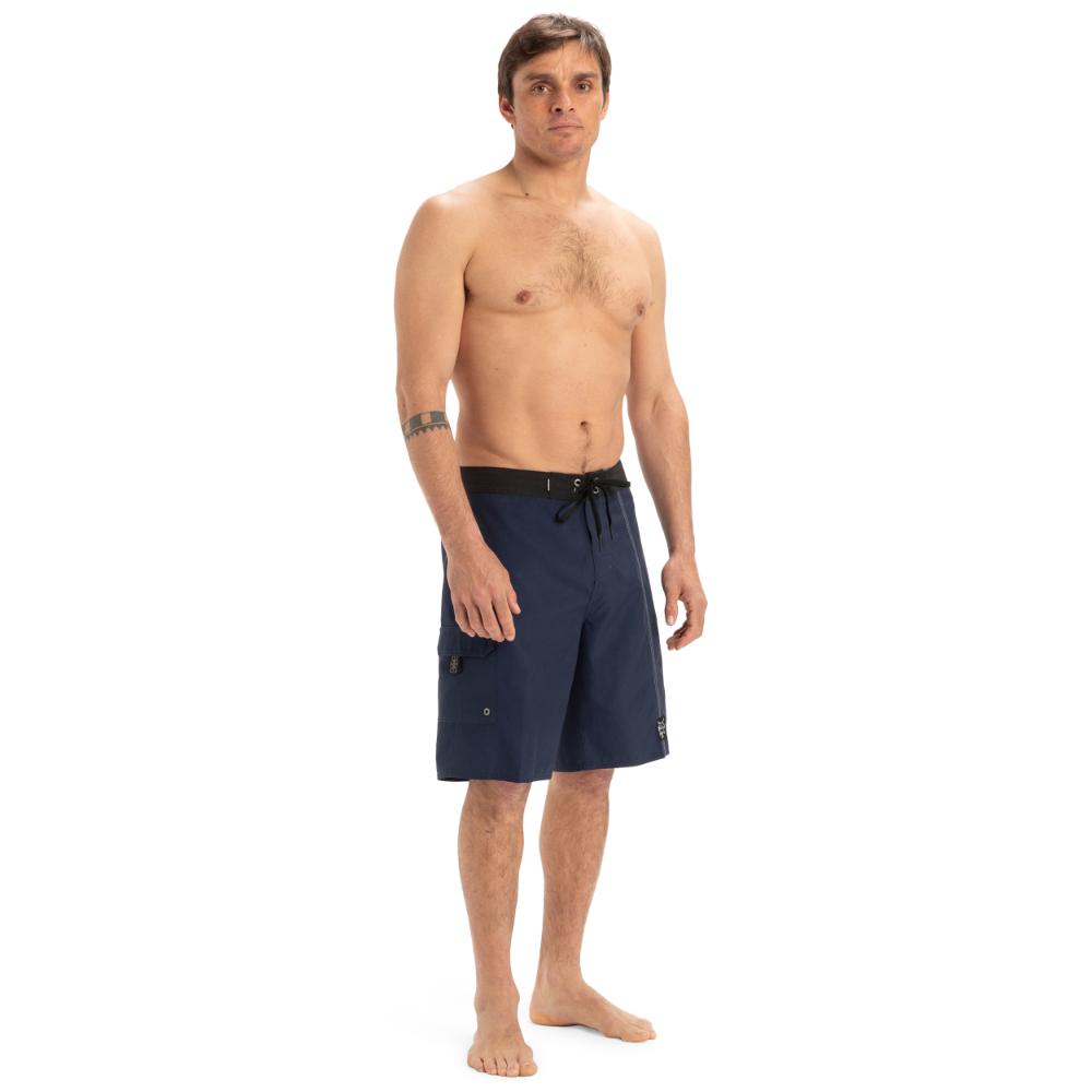 【QUIKSILVER】MERCURY CARGO 21吋 衝浪褲 (EQYBS04894-BTL0)_4