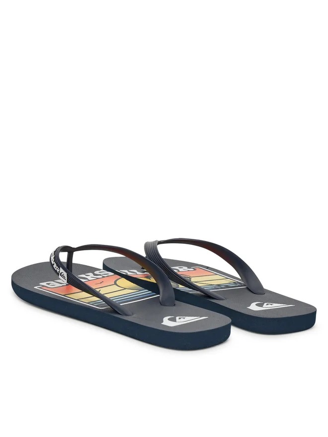 【QUIKSILVER】JAVA ART SL 海灘拖鞋 (AQYL101371-BYJ5)_2
