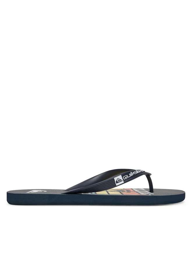 【QUIKSILVER】JAVA ART SL 海灘拖鞋 (AQYL101371-BYJ5)_3