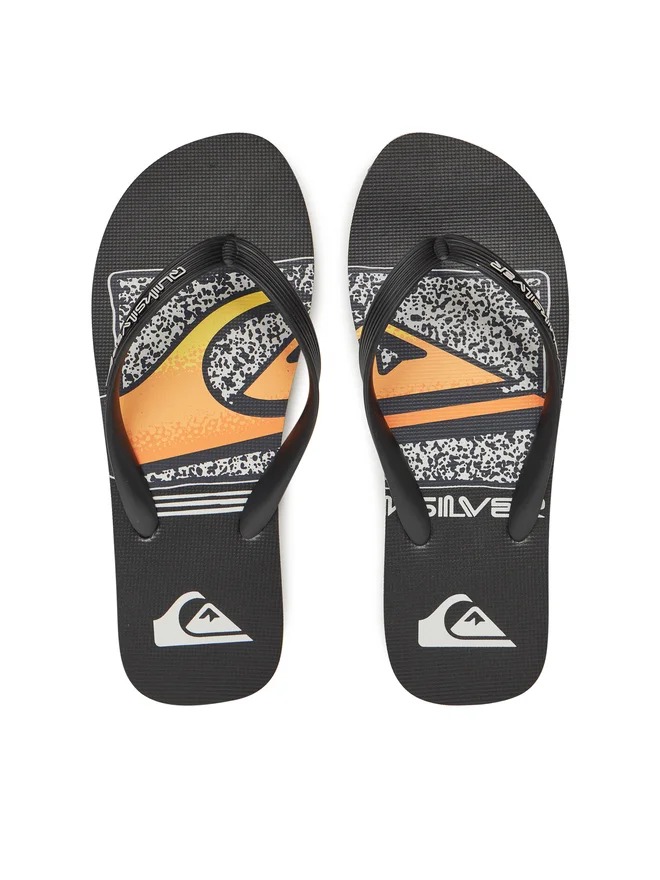 【QUIKSILVER】JAVA ART SL 海灘拖鞋 (AQYL101371-KVJ1)_0