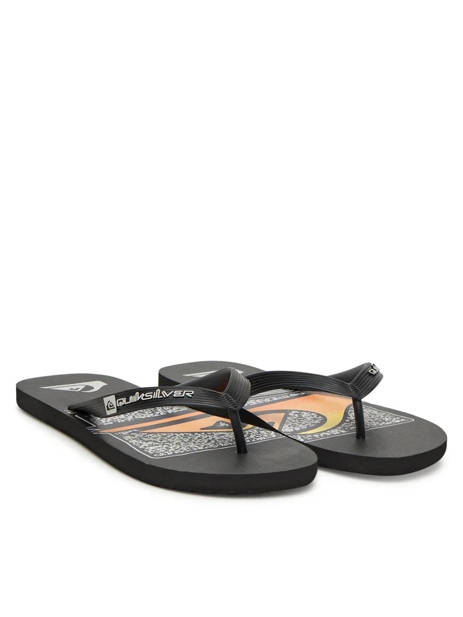 【QUIKSILVER】JAVA ART SL 海灘拖鞋 (AQYL101371-KVJ1)_1