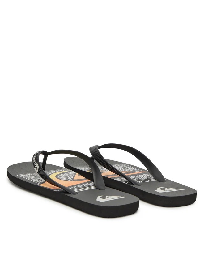 【QUIKSILVER】JAVA ART SL 海灘拖鞋 (AQYL101371-KVJ1)_2