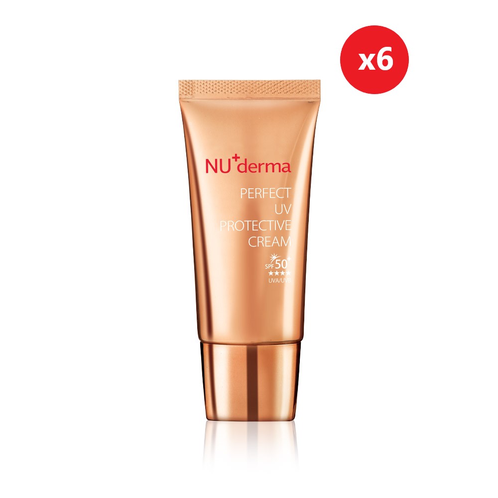 【 Buy 3 Get 3 Free】 Perfect UV Protective Cream 30ml_1