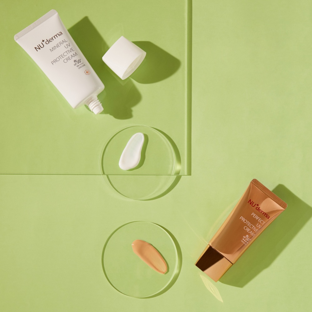 【 Buy 3 Get 3 Free】 Perfect UV Protective Cream 30ml_2