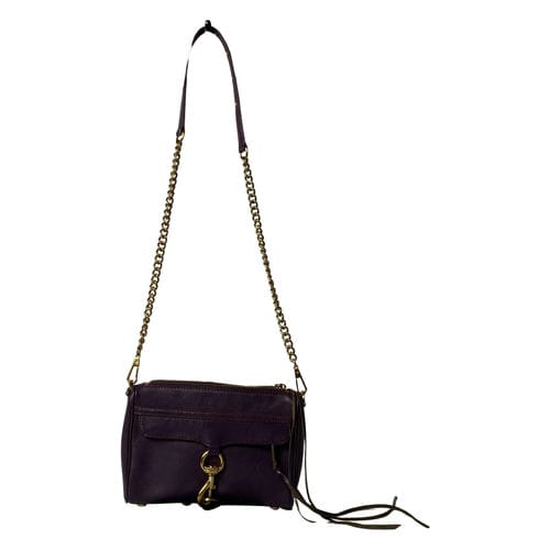 【徐匯廣場店】REBECCA MINKOFF/側背包//