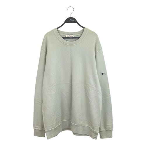 【誠品生活新店店】STONE ISLAND/圓領休閒服//772000000