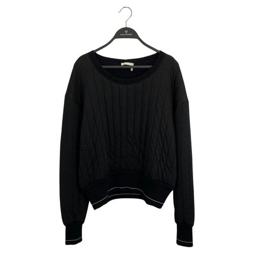 【忠孝復興店】Chloe/圓領休閒服/S/16hmp17-16h620