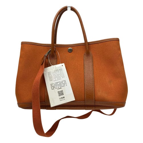 【徐匯廣場店】HERMES/托特包//