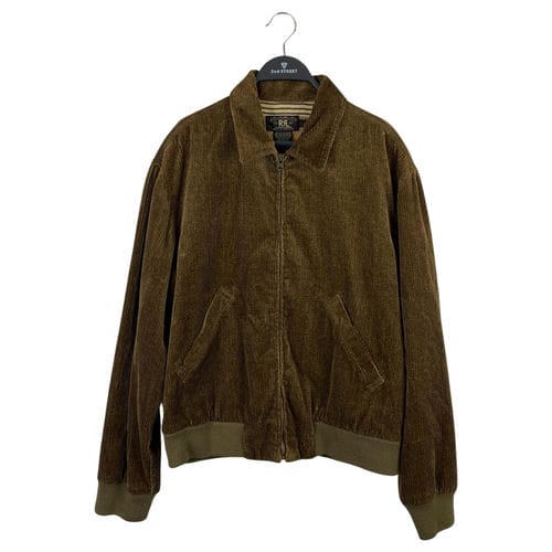【京站時尚廣場店】RRL/外衣/S/