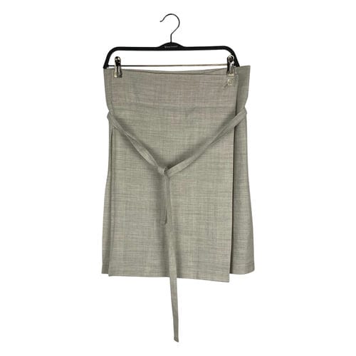 【忠孝復興店】me ISSEY MIYAKE/裙子/FREE/MI91FG663