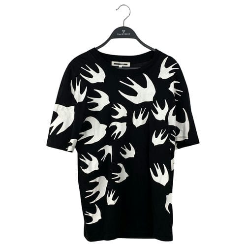【誠品生活新店店】McQ Alexander McQueen/T恤/S/