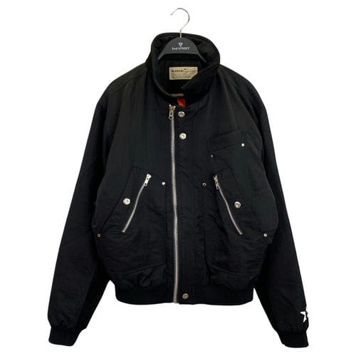 【忠孝復興店】PLATEAU STUDIO/飛行夾克/3/PLA24AW03-1