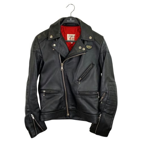 【忠孝復興店】Lewis Leathers/騎士夾克/32/