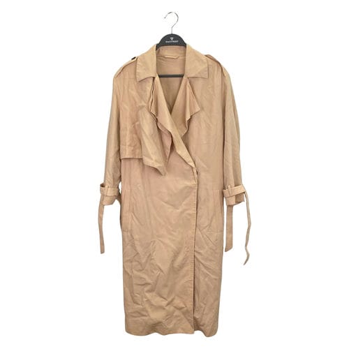【京站時尚廣場店】ALLSAINTS/大衣/34/
